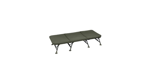 TRAKKER - Lehátko se spacákem Levelite ELS-MF Wide Bed System