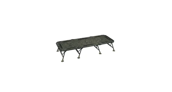 TRAKKER - Lehátko se spacákem Levelite ELS-MF Wide Bed System