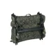 TRAKKER - Lehátko se spacákem Levelite ELS-MF Wide Bed System