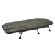 TRAKKER - Lehátko se spacákem RLX 6 Camo Bed System
