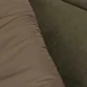 TRAKKER - Lehátko se spacákem RLX 6 Camo Bed System