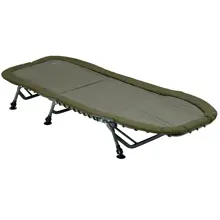 TRAKKER - Lehátko ultralehké - RLX Flat-6 Superlight Bed