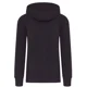 TRAKKER - Mikina CR Logo Hoody Black Camo vel. S