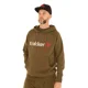 TRAKKER - Mikina CR Logo Hoody vel. L