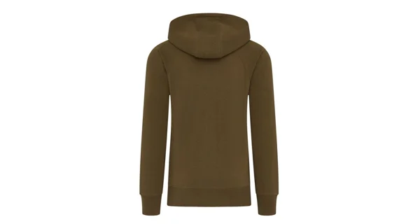TRAKKER - Mikina CR Logo Hoody vel. L