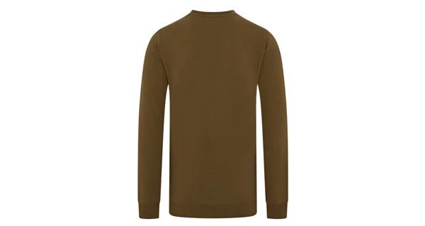 TRAKKER - Mikina CR Logo Sweatshirt vel. S