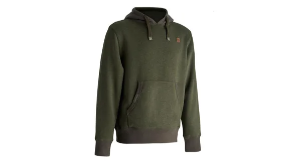 TRAKKER - Mikina Earth Hoody vel. 2XL