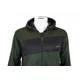 TRAKKER - Mikina Marl Fleece Back Hoody vel. 3XL