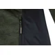 TRAKKER - Mikina Marl Fleece Back Hoody vel. 3XL