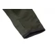 TRAKKER - Mikina Marl Fleece Back Hoody vel. 3XL