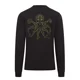 TRAKKER - Mikina Octopus RS Sweatshirt vel. 2XL