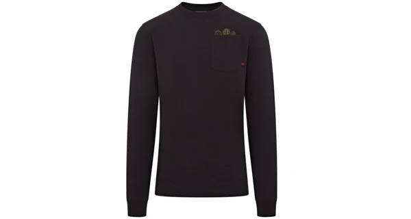 TRAKKER - Mikina Octopus RS Sweatshirt vel. 2XL