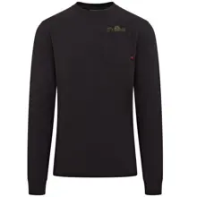 TRAKKER - Mikina Octopus RS Sweatshirt vel. L