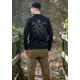 TRAKKER - Mikina Octopus RS Sweatshirt vel. M