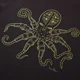 TRAKKER - Mikina Octopus RS Sweatshirt vel. S