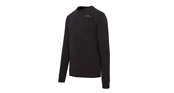 TRAKKER - Mikina Octopus RS Sweatshirt vel. XL