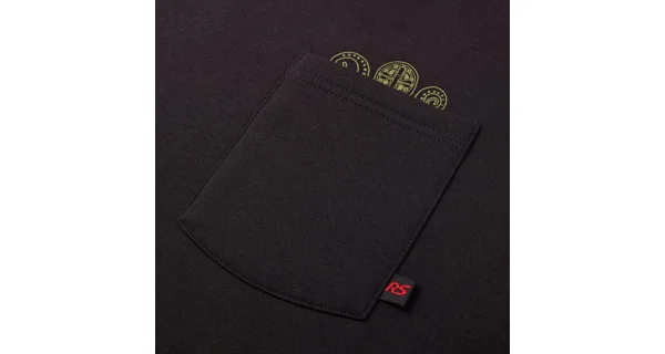 TRAKKER - Mikina Octopus RS Sweatshirt vel. XL