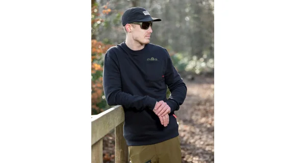 TRAKKER - Mikina Octopus RS Sweatshirt vel. XL