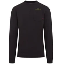 TRAKKER - Mikina Octopus RS Sweatshirt vel. XL