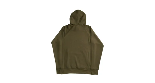 TRAKKER - Mikina Premium Marl Hoody vel. M