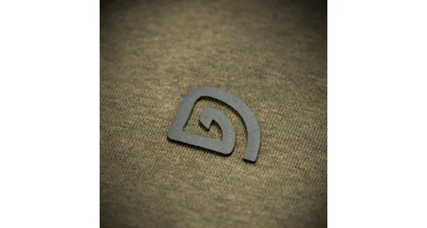 TRAKKER - Mikina Premium Marl Hoody vel. M