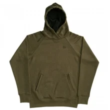 TRAKKER - Mikina Premium Marl Hoody vel. M