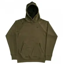 TRAKKER - Mikina Premium Marl Hoody vel. M