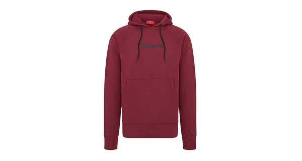 TRAKKER - Mikina Ripple Hoody vel. 2XL