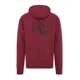 TRAKKER - Mikina Ripple Hoody vel. 3XL