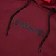 TRAKKER - Mikina Ripple Hoody vel. 3XL