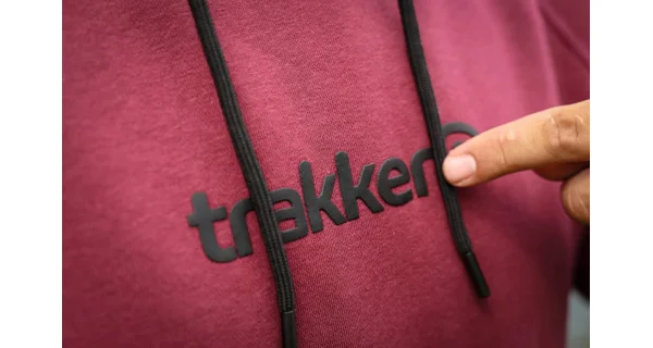TRAKKER - Mikina Ripple Hoody vel. 3XL