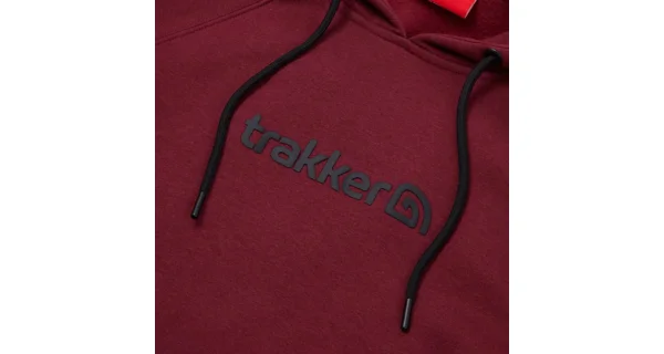 TRAKKER - Mikina Ripple Hoody vel. L