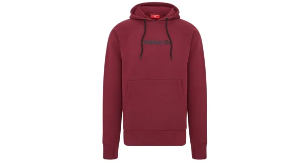 TRAKKER - Mikina Ripple Hoody vel. L