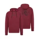 TRAKKER - Mikina Ripple Hoody vel. S