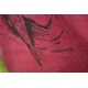 TRAKKER - Mikina Ripple Hoody vel. S
