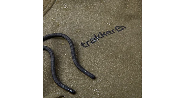TRAKKER - Mikina TechPro Capture Hoody vel. 2XL