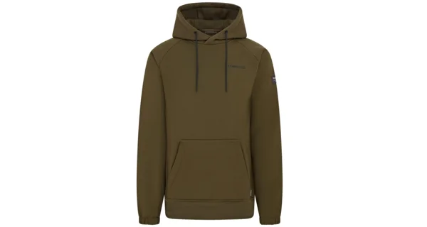 TRAKKER - Mikina TechPro Capture Hoody vel. 2XL
