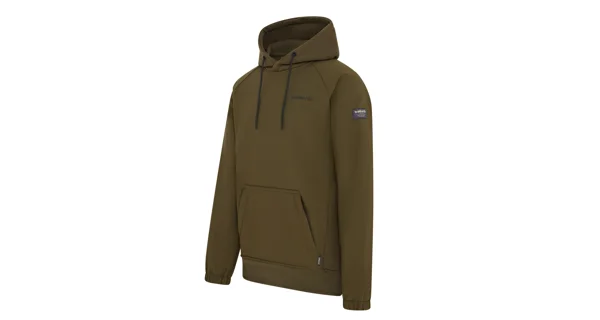 TRAKKER - Mikina TechPro Capture Hoody vel. M