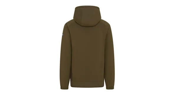 TRAKKER - Mikina TechPro Capture Hoody vel. M