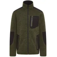 TRAKKER - Mikina TechPro Fleece vel. S