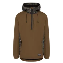 TRAKKER - Mikina TechPro Half Zip Hoody vel. 2XL