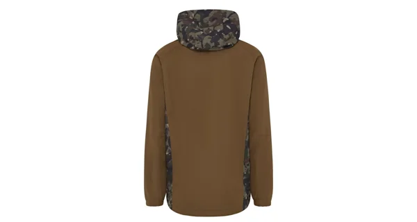 TRAKKER - Mikina TechPro Half Zip Hoody vel. 2XL