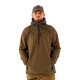 TRAKKER - Mikina TechPro Half Zip Hoody vel. 2XL