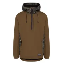 TRAKKER - Mikina TechPro Half Zip Hoody vel. 3XL