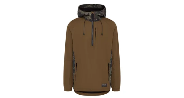 TRAKKER - Mikina TechPro Half Zip Hoody vel. 3XL