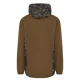 TRAKKER - Mikina TechPro Half Zip Hoody vel. 3XL