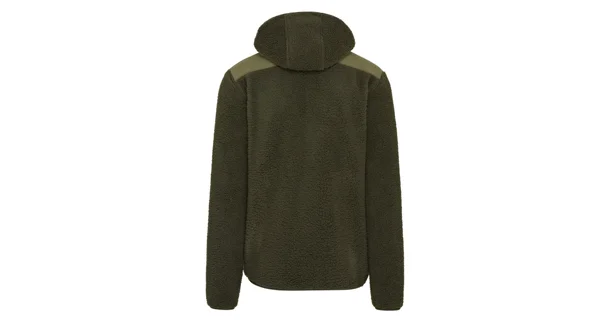 TRAKKER - Mikina TechPro Sherpa Jacket vel. 3XL