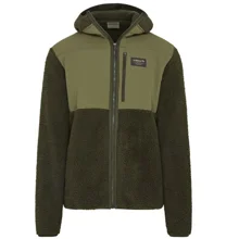 TRAKKER - Mikina TechPro Sherpa Jacket vel. L