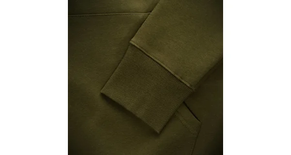 TRAKKER - Mikina Tempest Hoody vel. M