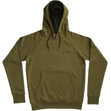 TRAKKER - Mikina Tempest Hoody vel. S